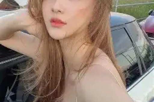 别吹了！三亚盛典网红生图一个比一个惨姚安娜却靠真实圈粉无数-第1张图片-